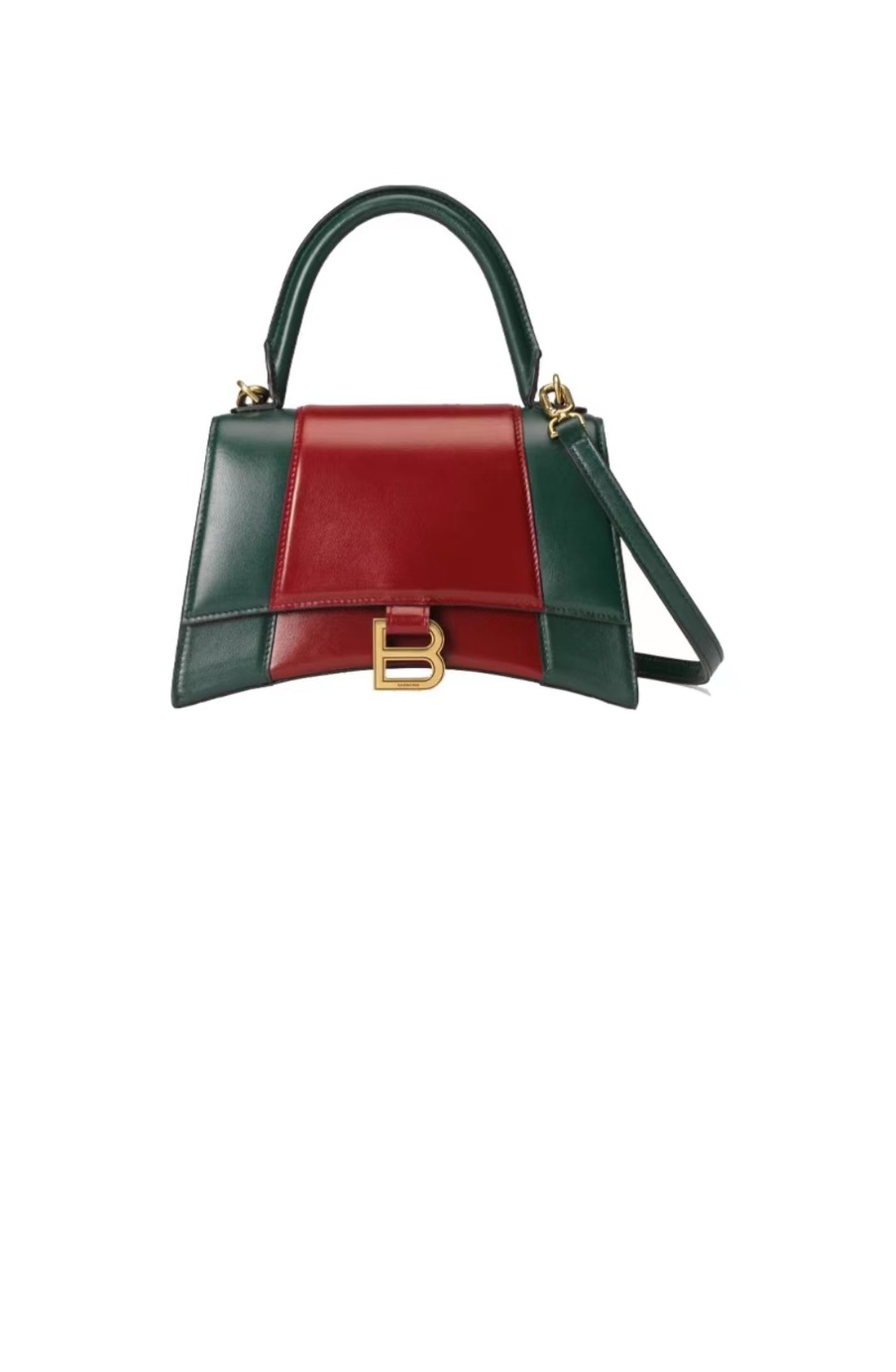 발렌시아가 콜라보레이션 토트백 681697