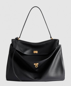 발렌시아가 로데오 라지 핸드백 789744