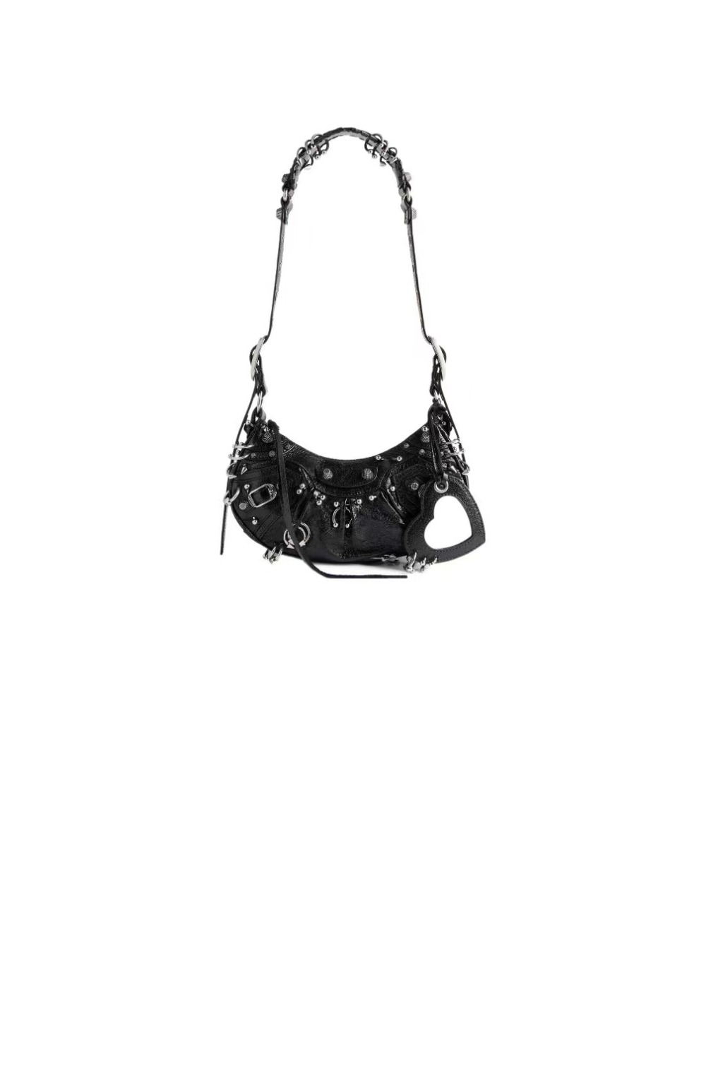 발렌시아가 르카골 XS 숄더백 671309