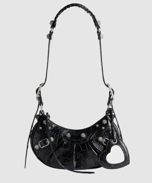 발렌시아가 르카골 XS 숄더백 671309