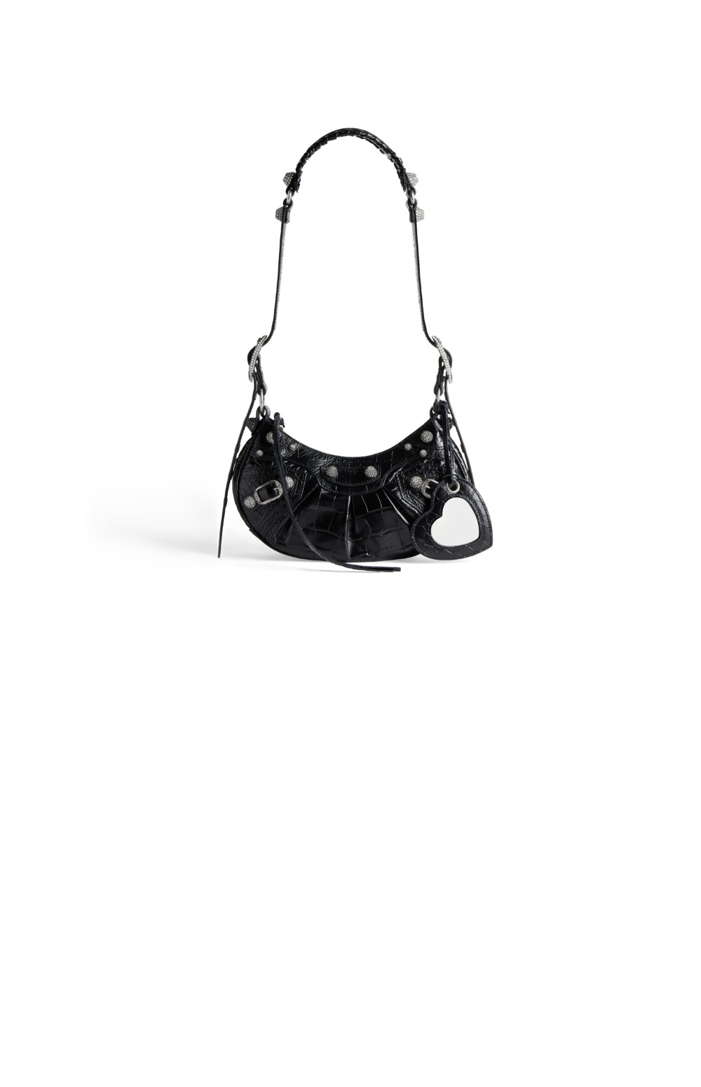 발렌시아가 르카골 XS 숄더백 671309