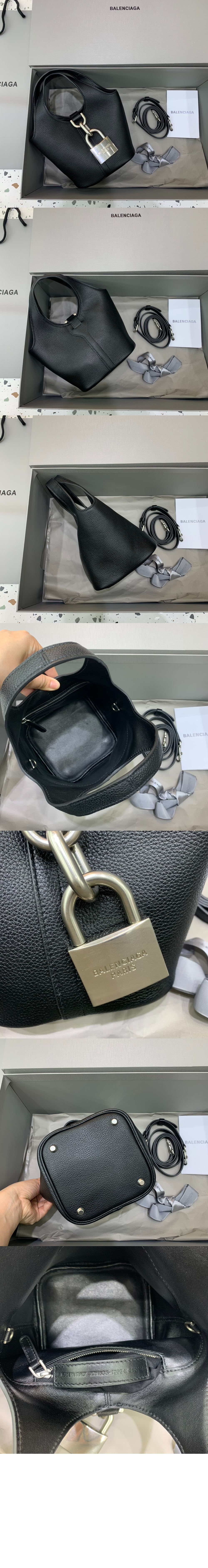 발렌시아가 사우스 호보백 771635