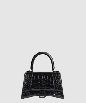 발렌시아가 스몰 핸드백 593546