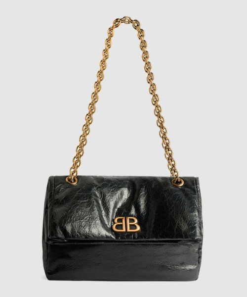 발렌시아가 모나코 스몰 체인백 765966