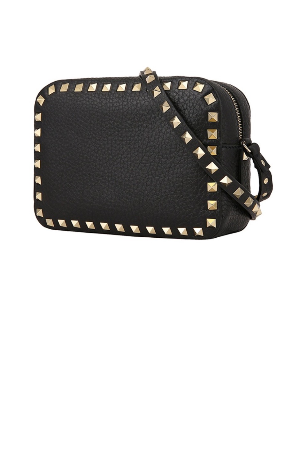 발렌티노 락스터드 크로스백