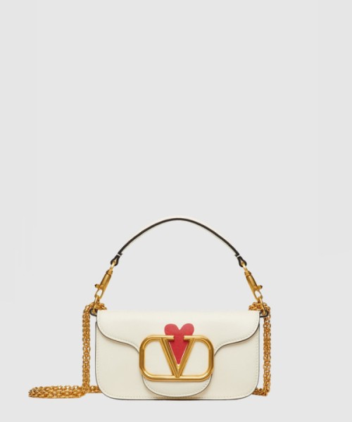 발렌티노 로코 숄더백 미니
