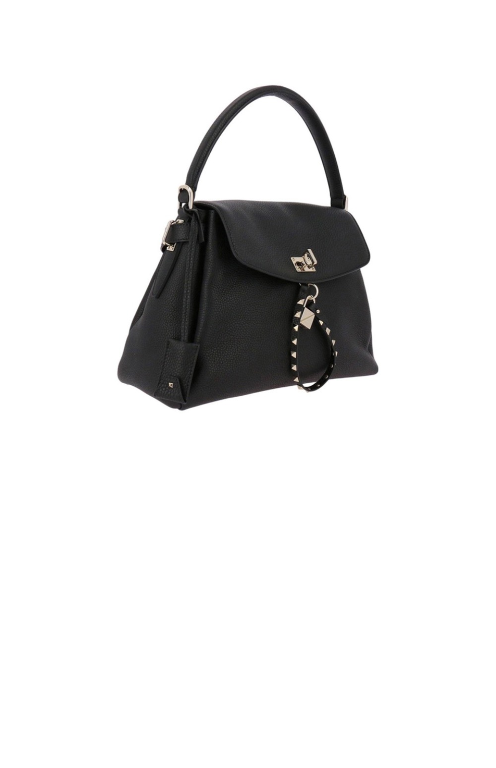 발렌티노 락스터드 숄더백