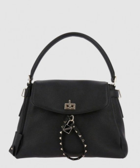 발렌티노 락스터드 숄더백