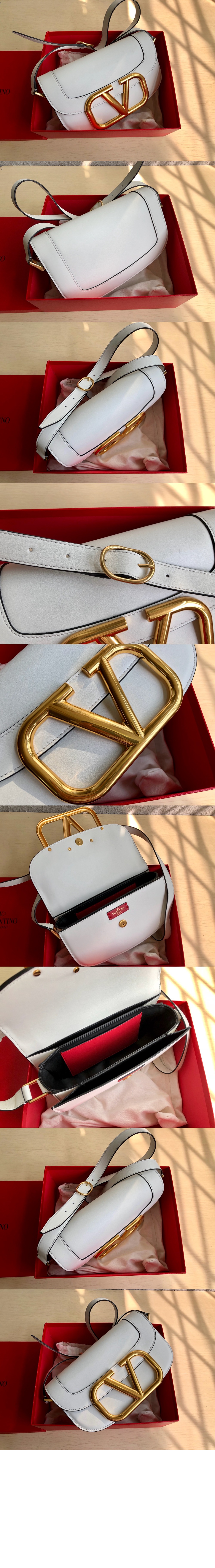 발렌티노 슈퍼비 크로스백