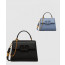발렌티노 브이슬링 탑핸들백 스몰