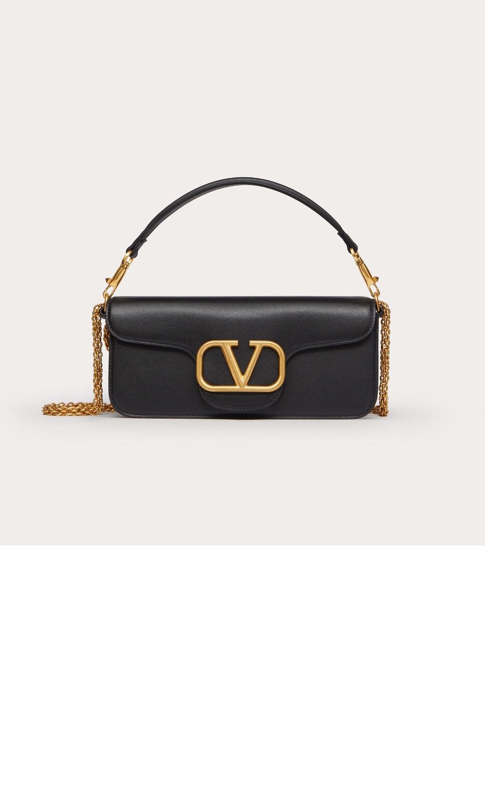 발렌티노 로코 숄더백