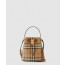 버버리 미니 TB 버킷백 81004881