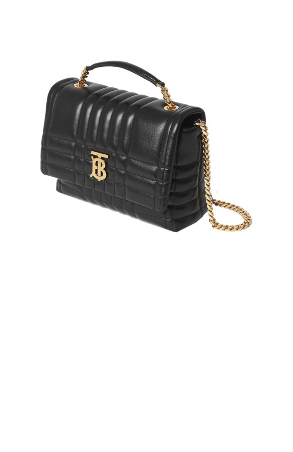 버버리 토트 탑핸드백