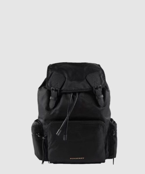 버버리 나일론 라지 백팩 40154791