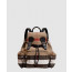 버버리 캔버스 체크 백팩 40302011
