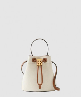 버버리 미니 TB 버킷백 80705761