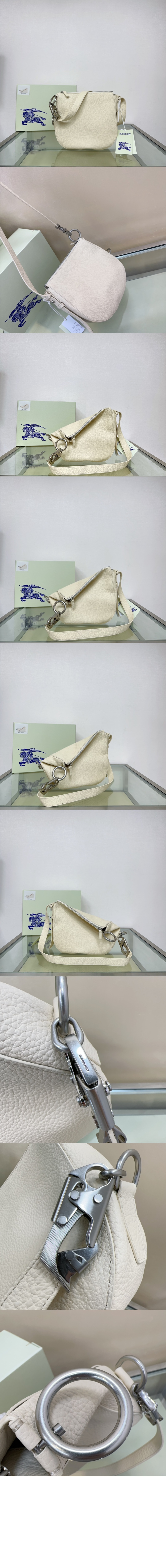 버버리 스몰 나이트백 80775531