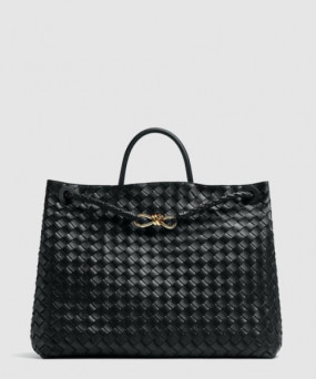 보테가베네타 라지 안디아모 743575