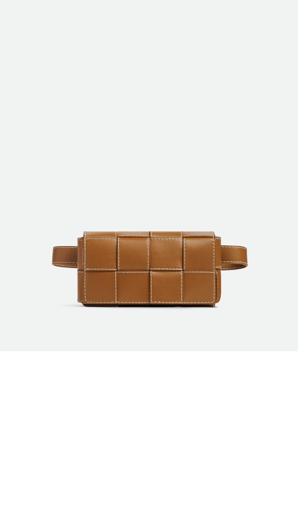 보테가베네타 카세트 벨트 백 738000