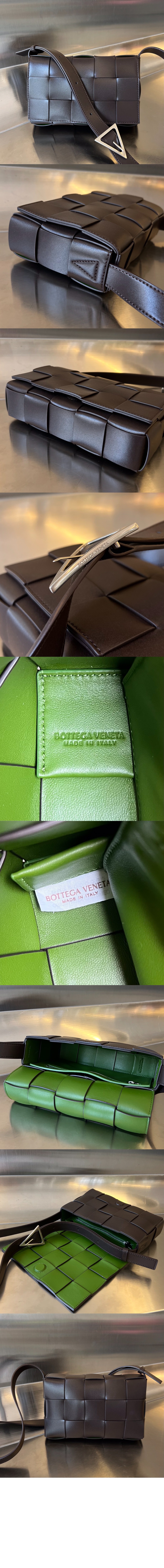 보테가베네타 카세트 백 708768