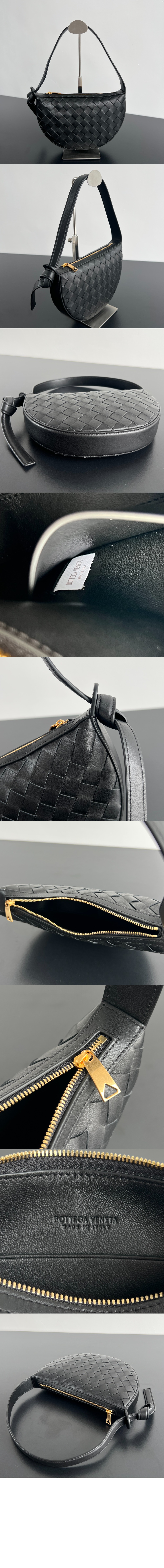 보테가베네타 미니 선라이즈 763747