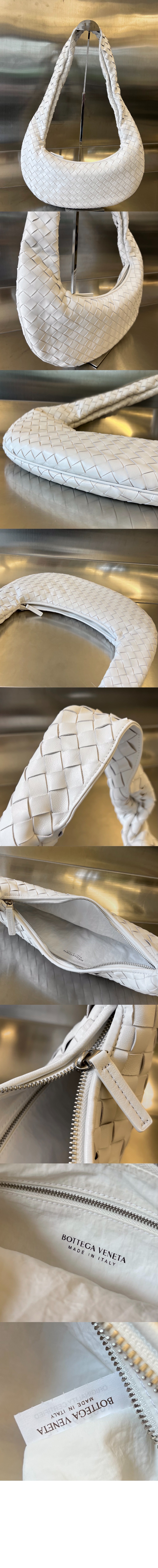 보테가베네타 스몰 겟어웨이 776736