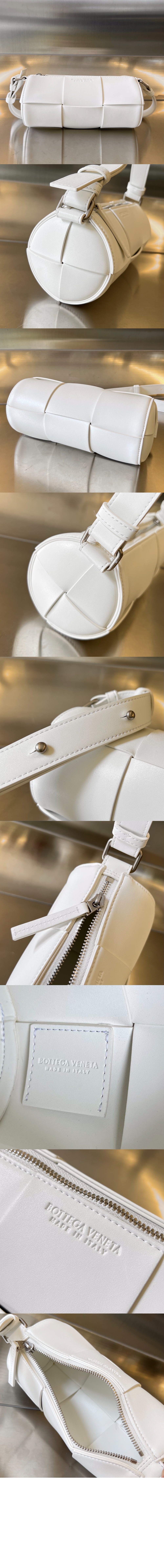 보테가베네타 스몰 카세트 741561