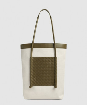 보테가베네타 포르텔로 토트 755775