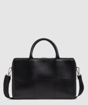 보테가베네타 아르코 브리프케이스 680120