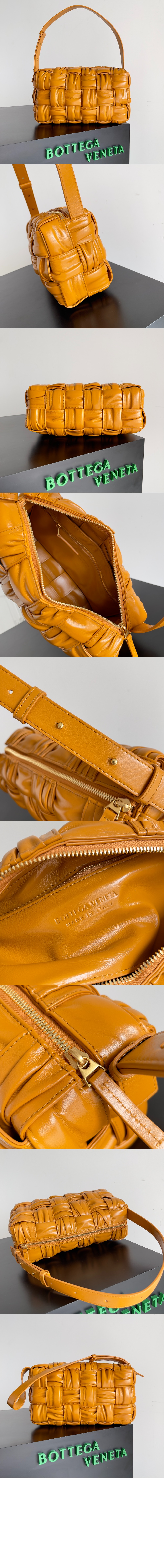 보테가베네타 브릭 카세트 717090