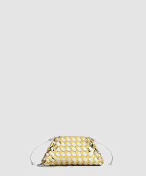 보테가베네타 미니 파우치 778504