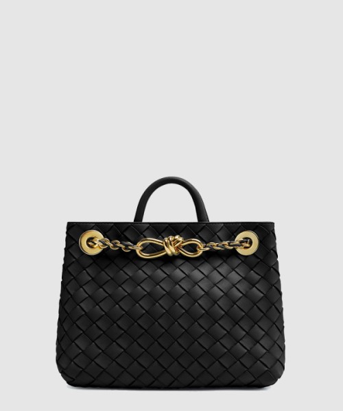 보테가베네타 스몰 체인 안디아모 786008