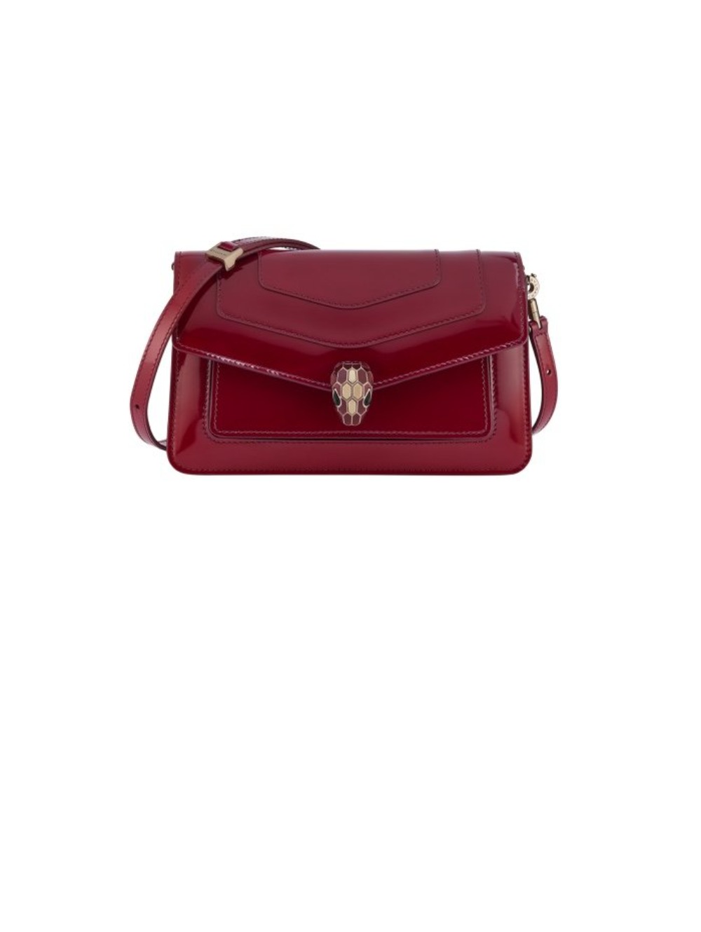 불가리 세르펜티 포에버 숄더백 292103