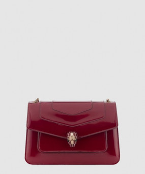 불가리 세르펜티 포에버 숄더백 290323