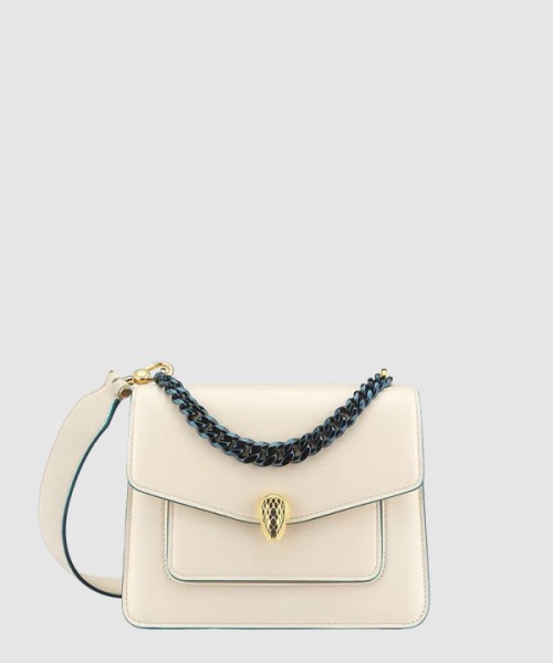 불가리 세르펜티 포에버 숄더백 290984