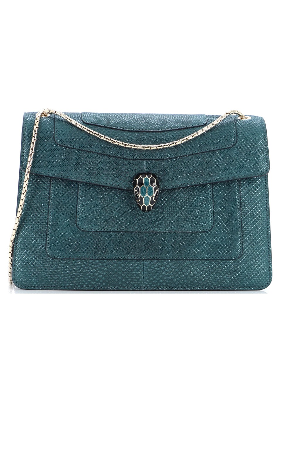 불가리 세르펜티 포에버 숄더백 287940