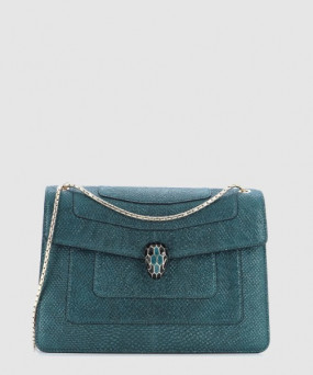 불가리 세르펜티 포에버 숄더백 287939