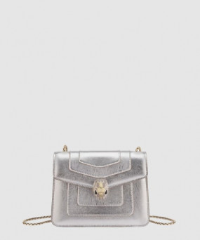 불가리 세르펜티 포에버 크로스 백 293219