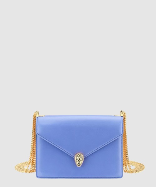 불가리 세르펜티 포에버 크로스 백 290536