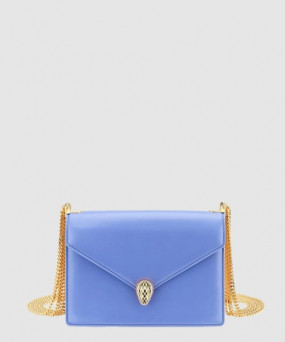 불가리 세르펜티 포에버 크로스 백 290536