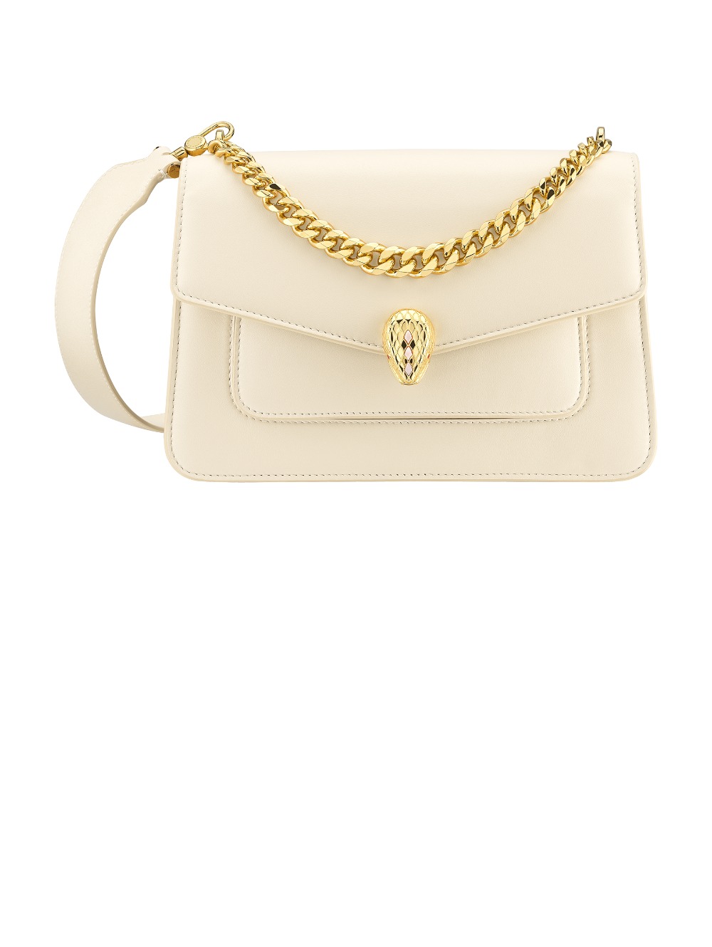 불가리 세르펜티 리버스 크로스백 292399