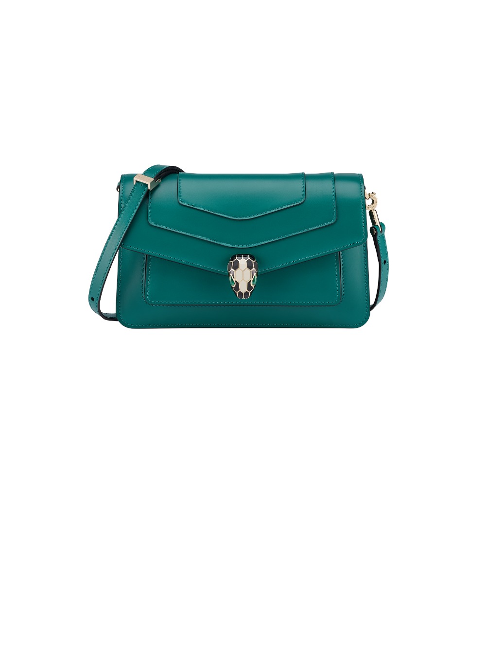 불가리 세르펜티 포에버 숄더백 292103