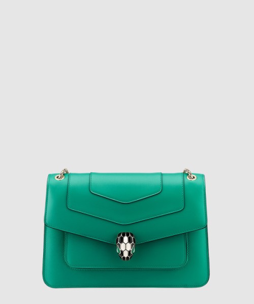 불가리 세르펜티 포에버 숄더백 290323