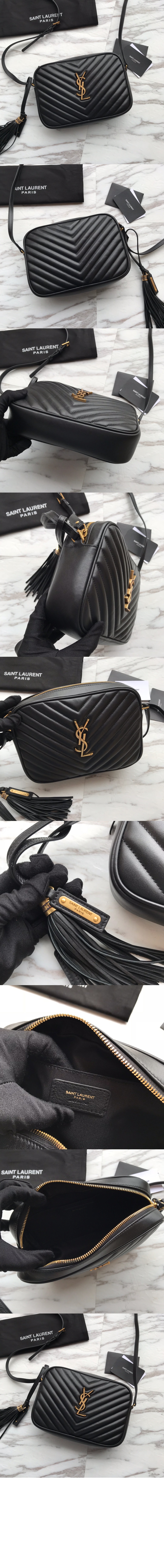 생로랑 루 카메라백 761554