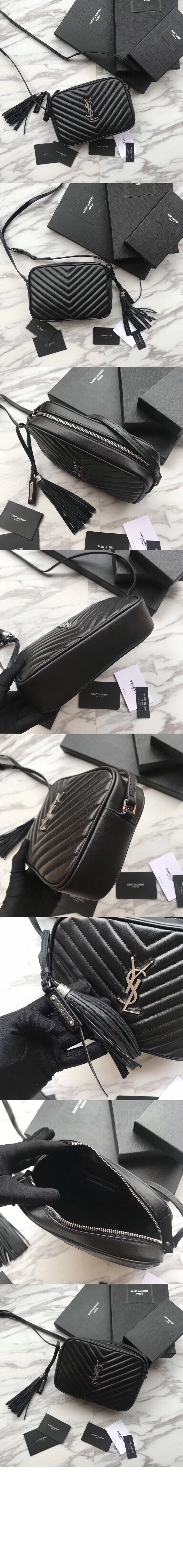 생로랑 루 카메라백 761554