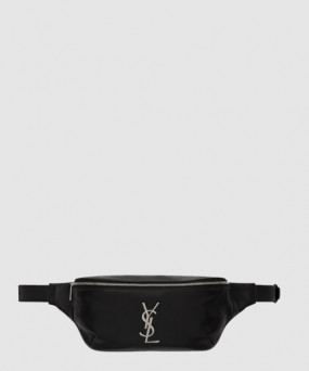 생로랑 모노그램 바디백 590076