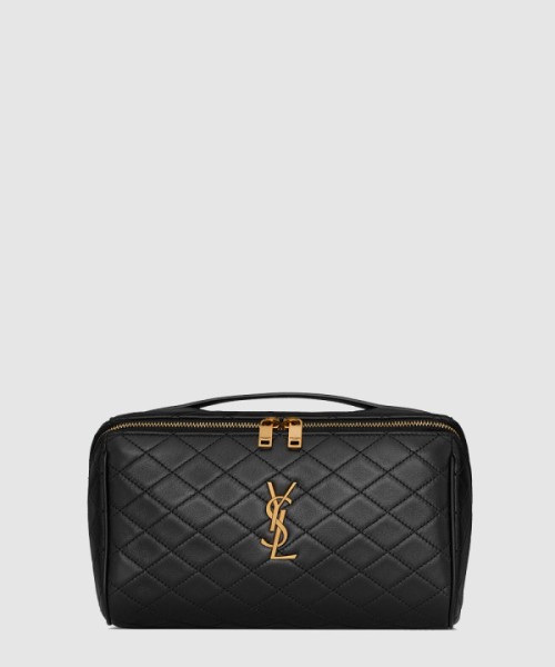 생로랑 가비 배니티 케이스 753171