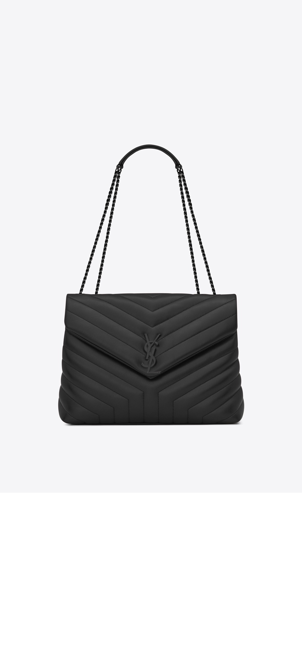 생로랑 루루백 미듐 574946