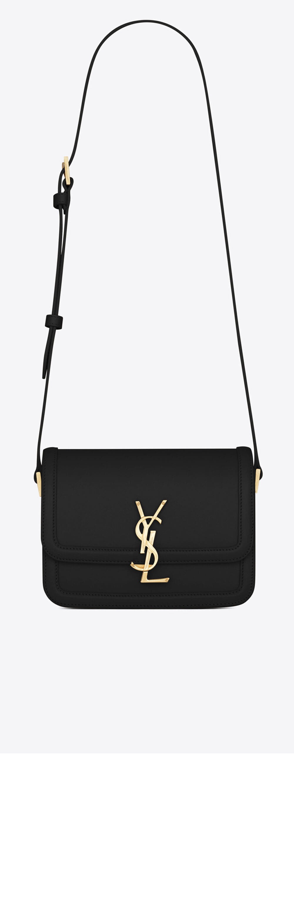 생로랑 솔페리노 사첼백 스몰 634306