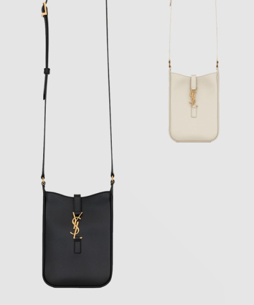 생로랑 5 A 7 버킷백 735214